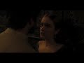 House Of The Dragon Season 2 Kiss Scene Alicent And Ser Criston HBO Max Olivia Cooke