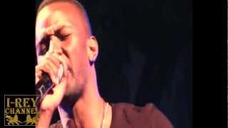 KONSHENS - &quot;Buss a Blank(Rest in Peace)&quot; - Rototom 2011