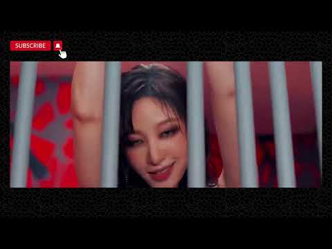 EXID x BLACKPINK / ‘불이나 - 'How You Like That'