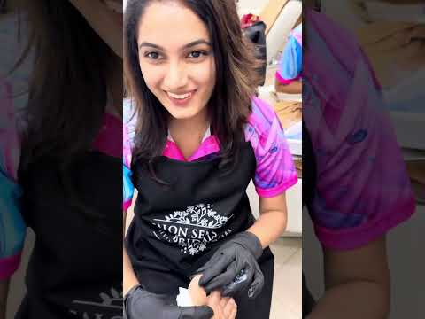 Pedicure Salon Senoo