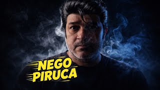 Nego do RANÇO de PERUCA e carro irregular