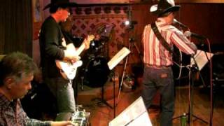 I've Got a Tiger By The Tail / Blue Rangers Live At Always