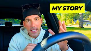 I'm Not Your Real Estate Guru (My Story)