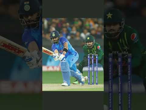 India vs Pakistan || ICC men's t20 world cup 2022 || #Indvspak #worldcup #shorts