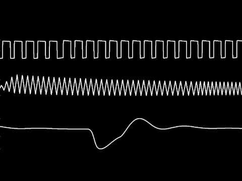 The Last Ninja oscilloscope SID thumbnail