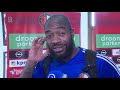 Kenneth Vermeer: 'Er speelt nog niets'