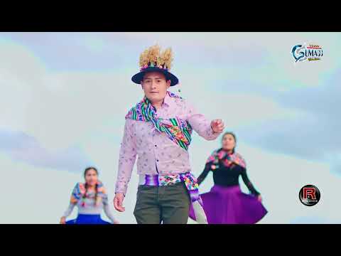 Eder Limaylla - Flor De Piña (Video Oficial)