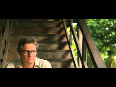 The Railway Man (2013)