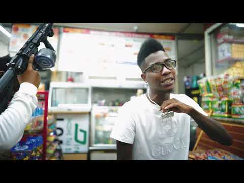 MaabBoss GBaby | Subliminals | Official Video | Shot By. LMB FILMZ #ReadyToShoot