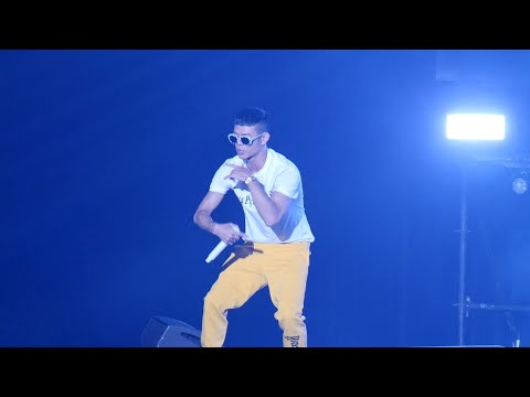 160807 ILLIONAIRE(일리네어) SUMMER CONCERT 2016 FULL LIVE PART. 1