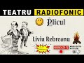 Liviu Rebreanu Plicul Teatru Radiofonic