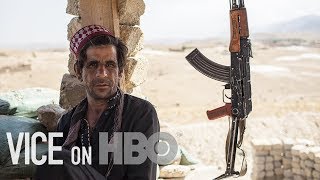 Afghans Are Facing The Deadliest Taliban Yet | VICE on HBO