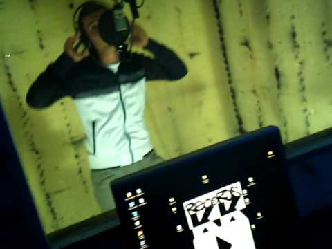 Mujota-2011 ne studjon( KK RECORDS)