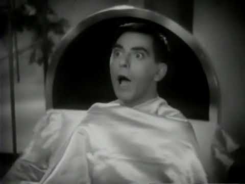 The Kid From Spain (1932) --  Eddie discovered in the Girls' Dorm.