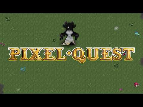The Bog (Boss Theme) - Pixel Quest! OST