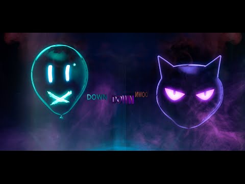 OMNIKID vs THUNDERPUSSY "Absolutely Down"