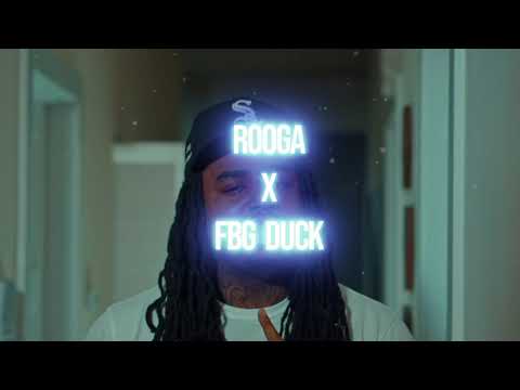 [FREE] CHICAGO DRILL x ROOGA x FBG DUCK Type Beat - "Block Devil"