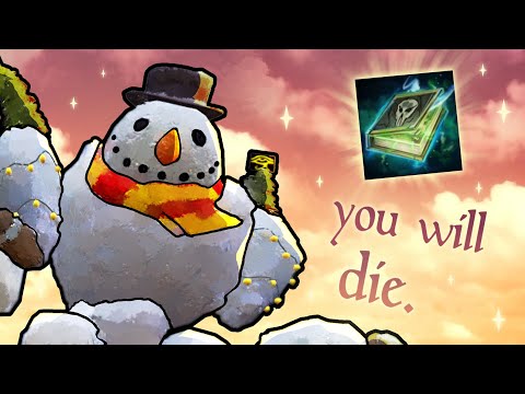 SMITE: Geb on Crack - Omnipotence