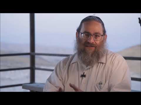 Techeiles Video -  Rabbi Shlomoh Teitelbaum 1