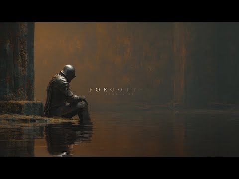 Forgotten - Beautiful Ambient Music for Lost Souls