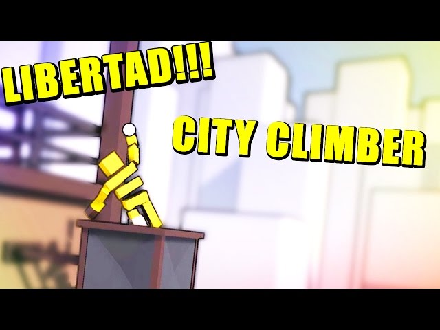 City Climber