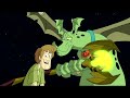 Scooby Doo And The Goblin King Scooby Doo Fights Krudsky