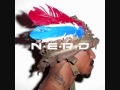 N.E.R.D. - God Bless Us All