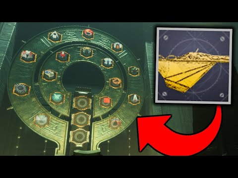 How to Get the Finality's Auger Catalyst!! (Full Quest Walkthrough)