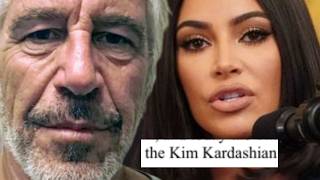 Download lagu Kim Kardashian is in MORE Epstein files and its dark mp3