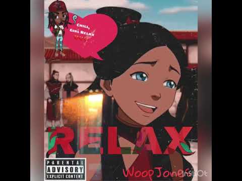 Letter To Her - Woop Jones
