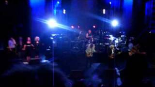 24 Saturday gigs Mott the hoople complete 1st reunion gig 1st oct 2009 hammersmith Apollo.mpg