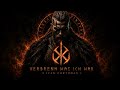 IVAR NORTHMAN - VERBRENN WAS ICH WAR