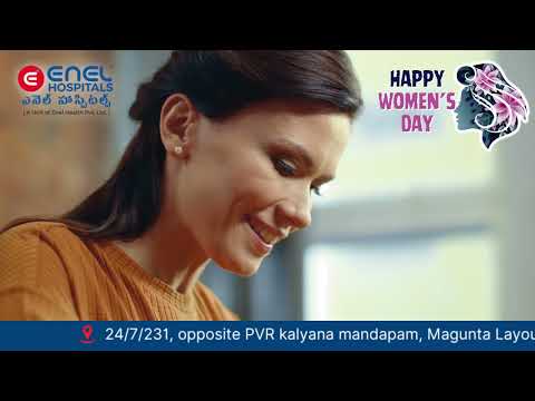 Dr. J. Sandhya Wishes You a Happy Women’s Day | Celebrating Strength & Empowerment!