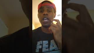 Lil SCRAPPY &quot;Exposes Rappers Being Fake Gangsters