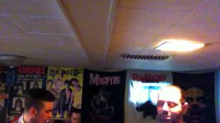 Blitzkid cover- the trunk