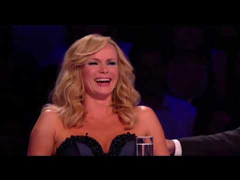Britain's Got Talent 2010 Semi-Final 5 - The Chippendoubles (FULL)