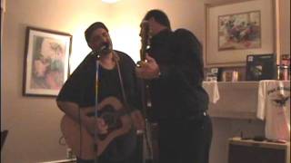 The Smithereens Pat DiNizio and Jim Babjak - 