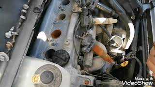 Código p3101 Volkswagen Interpretación