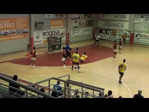 190921 1EM  BM RODOSA CHAPELA - CARNES DO RIBEIRO