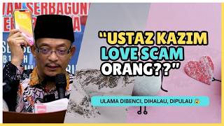 Jangan Jadi Hamba Medsos! 😥 | Ustaz Dato Kazim Elias
