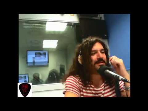 Miniatura de la entrevista a LA FUGA Pedro 28 11 2017