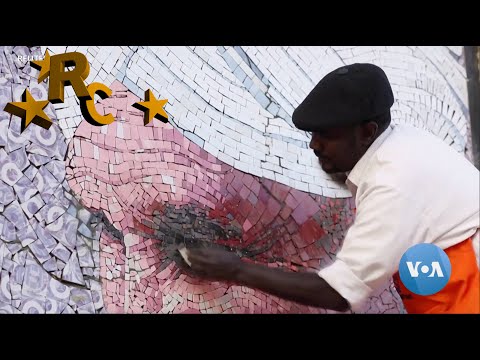 Red Carpet - Episode 153 | NY Food Scene, Artist Abou Bakr al-Sherif, Music Streaming in Africa