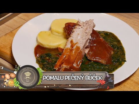 Slowly baked brisket - a simple and fabulous recipe! You have to try this!