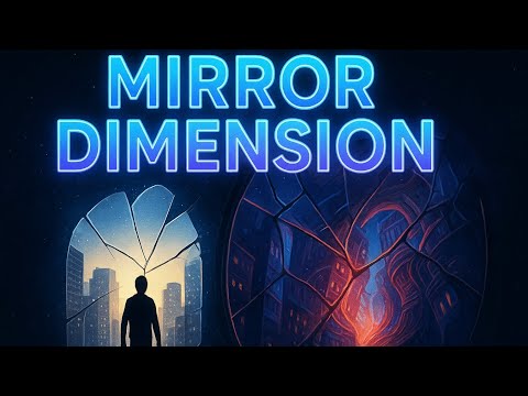 “How to Enter the Mirror Dimension? | Hidden Secrets Explained”