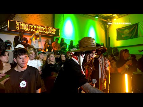 Dancehall y flow sin fronteras | DJ Mike Style en