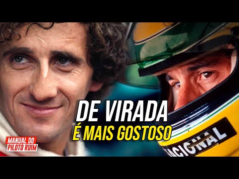 FÓRMULA 1: AS VIRADAS MAIS HISTÓRICAS DA CATEGORIA