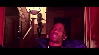 Travis Scott - Maria I&#39;m Drunk ft. Young Thug, Justin Bieber (Slowed To Perfection) 432HZ
