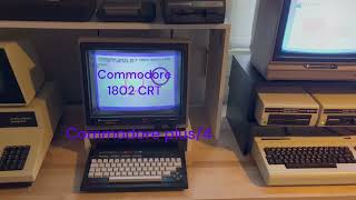 Commodore 264 Line