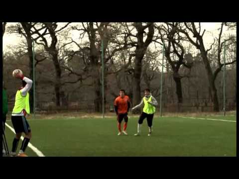 FC TORPEDO KUTAISI - FC UC BEST HALF 1 9/10 (Friendly Match)