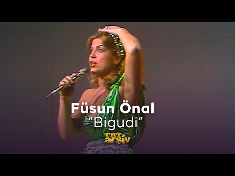 Füsun Önal - Bigudi (1981) | TRT Arşiv